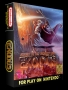 Nintendo  NES  -  Exodus - Journey to the Promised Land (USA) (Unl) (v5